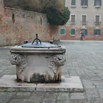 Residenza Giulia Lejlighed