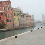 Appartement Residenza Giulia Venise