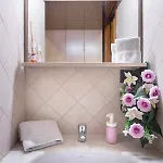 アパート Residenza Giulia