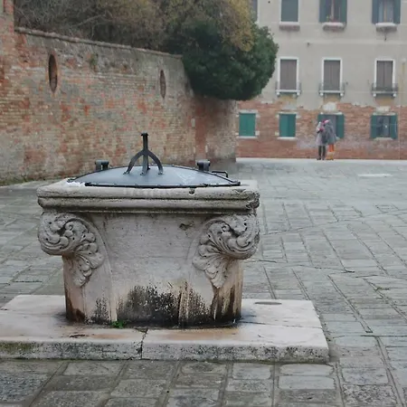Residenza Giulia Apartmán