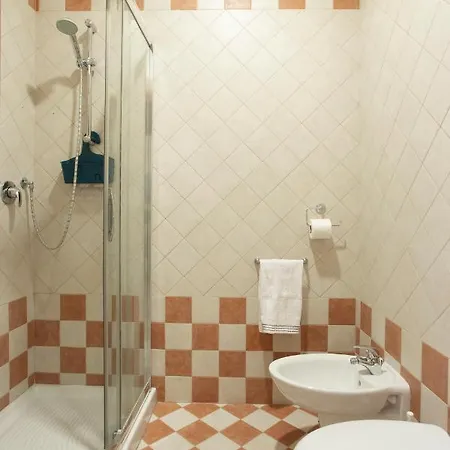 Residenza Giulia Benátky