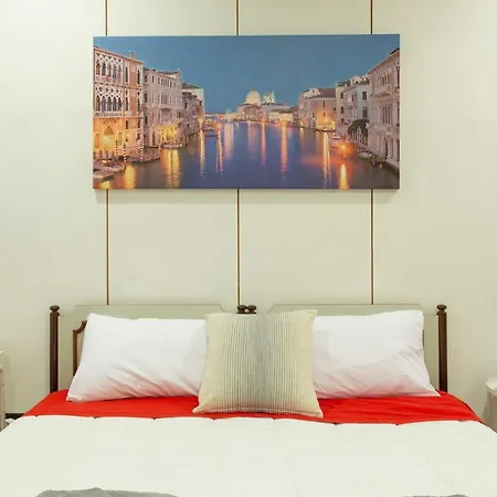 Residenza Giulia דירה