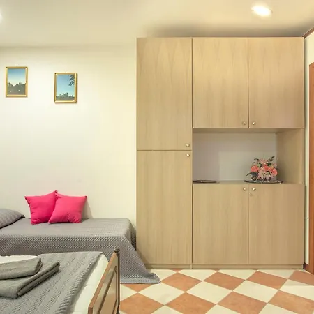 Residenza Giulia * Venise