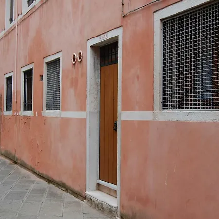 Residenza Giulia Apartmán Benátky