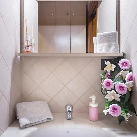 Apartmán Residenza Giulia