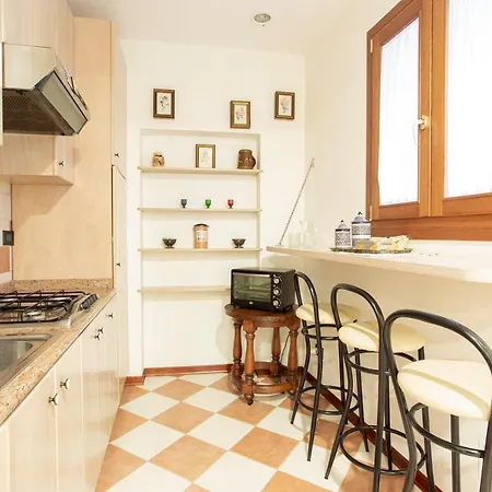 Residenza Giulia * Venedik