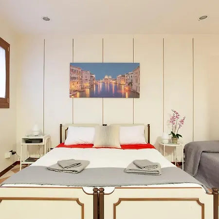 Residenza Giulia *