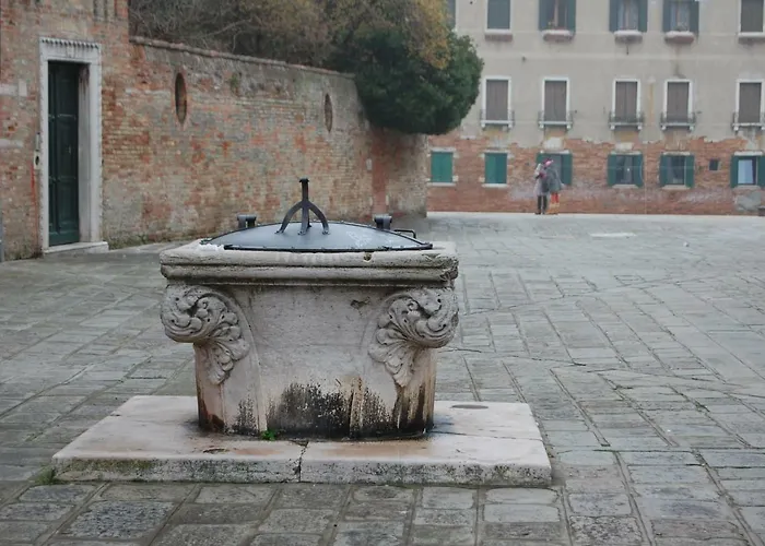 Residenza Giulia شقة