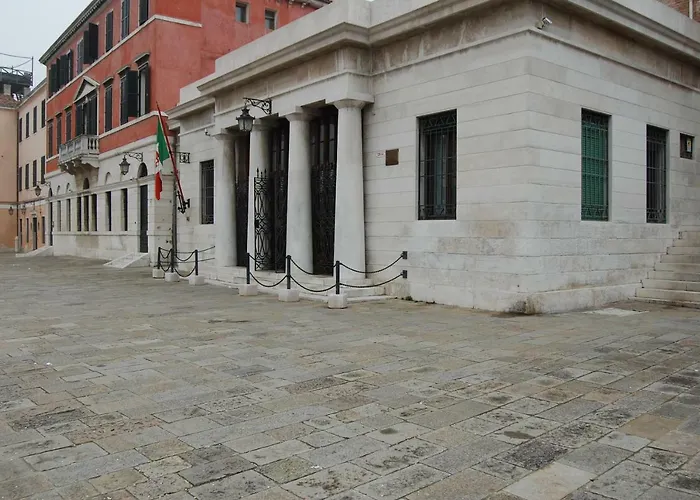 Residenza Giulia