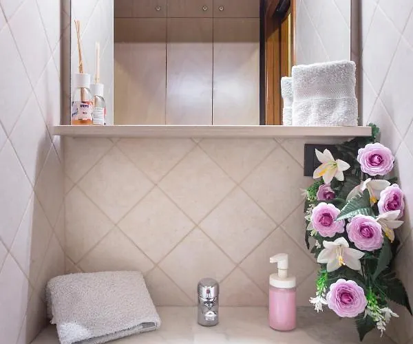 아파트 Residenza Giulia