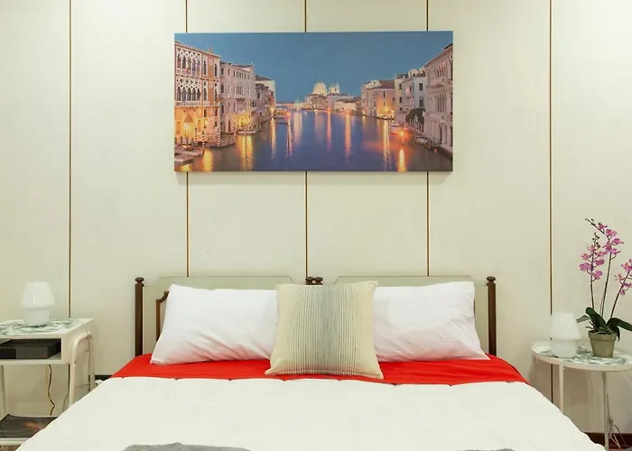 Residenza Giulia 아파트