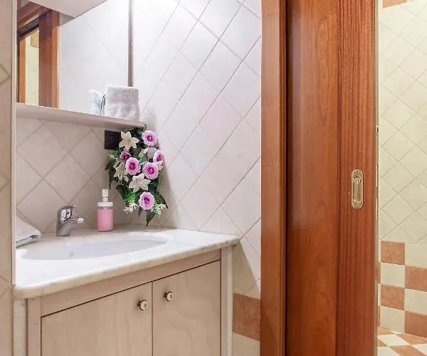 شقة Residenza Giulia *