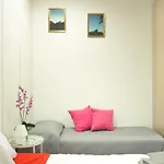 Residenza Giulia Apartmán *
