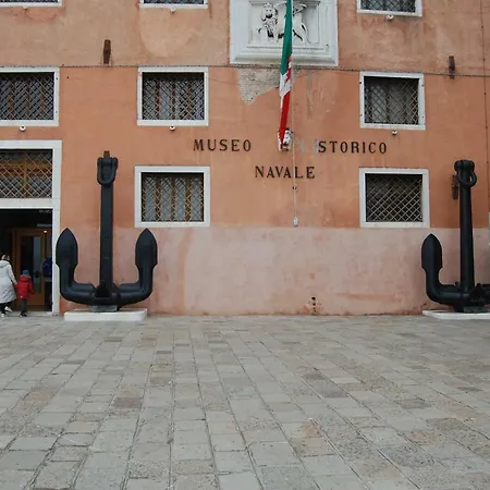 Residenza Giulia Appartement Venetië