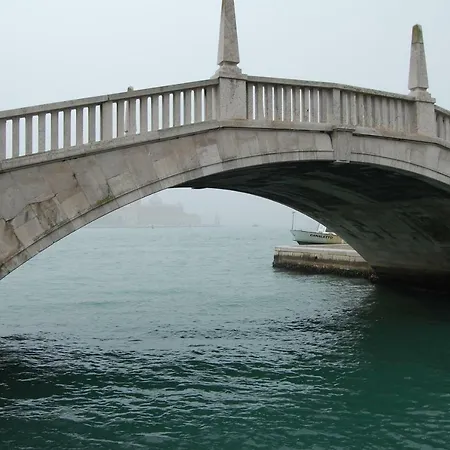 Appartement Residenza Giulia Venetië