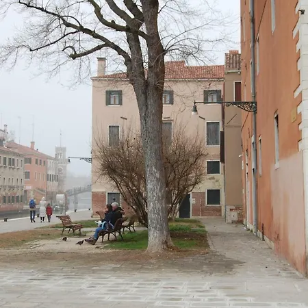 Apartment Residenza Giulia *