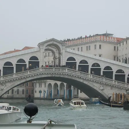 Appartement Residenza Giulia *