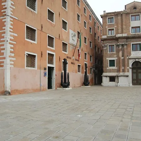 Residenza Giulia *
