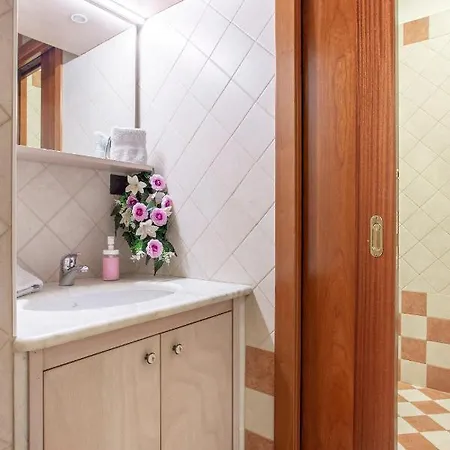 Apartment Residenza Giulia *