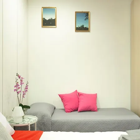 Residenza Giulia Апартаменты *