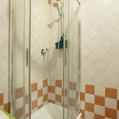 Residenza Giulia Венеция