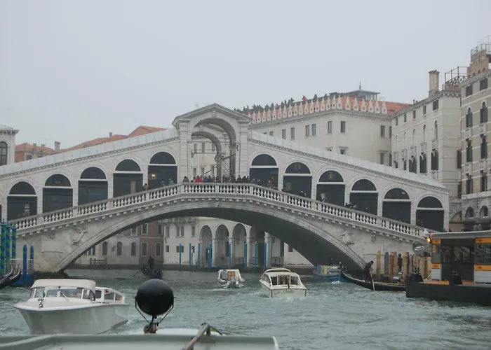 Apartman Residenza Giulia *