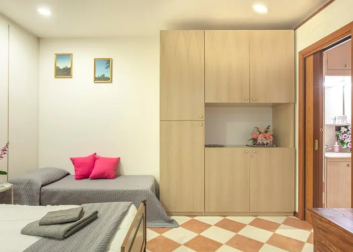 Residenza Giulia * Velence